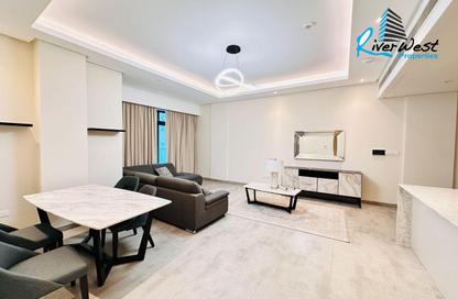 Apartment - 2 Bedrooms - 2 Bathrooms for rent in Saar - Northern Governorate