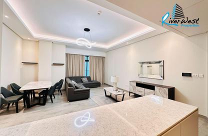 Apartment - 2 Bedrooms - 2 Bathrooms for rent in Saar - Northern Governorate