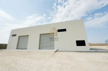 Warehouse - Studio - 1 Bathroom for rent in Askar - Southern Governorate