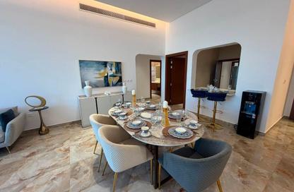 Apartment - 2 Bedrooms - 3 Bathrooms for rent in Seef - Capital Governorate