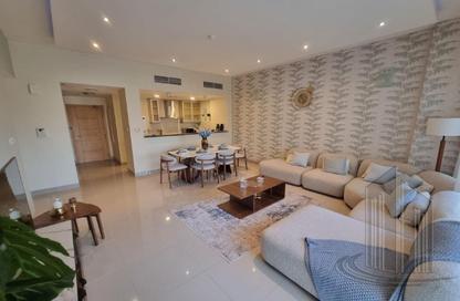 Apartment - 2 Bedrooms - 2 Bathrooms for sale in The Lagoon - Amwaj Islands - Muharraq Governorate