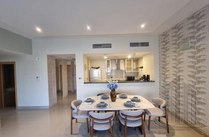 Apartment - 2 Bedrooms - 2 Bathrooms for sale in The Lagoon - Amwaj Islands - Muharraq Governorate