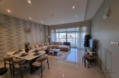 Apartment - 2 Bedrooms - 2 Bathrooms for sale in The Lagoon - Amwaj Islands - Muharraq Governorate Apartment - 2 Bedrooms - 2 Bathrooms for sale in The Lagoon - Amwaj Islands - Muharraq Governorate