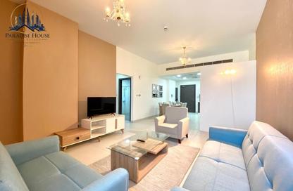 Apartment - 2 - 2 for rent in Hidd - Muharraq Governorate
