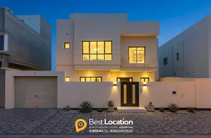 Villa - 4 Bedrooms - 6 Bathrooms for sale in Malkiyah - Northern Governorate