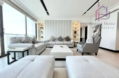 Apartment - 2 Bedrooms - 3 Bathrooms for sale in Amwaj Islands - Muharraq Governorate