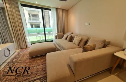 Apartment - 2 - 2 for rent in Reef Island - Capital Governorate