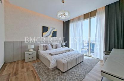 Apartment - 3 Bedrooms - 5 Bathrooms for rent in Seef - Capital Governorate