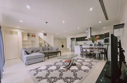 Apartment - 2 Bedrooms - 2 Bathrooms for rent in Hidd - Muharraq Governorate