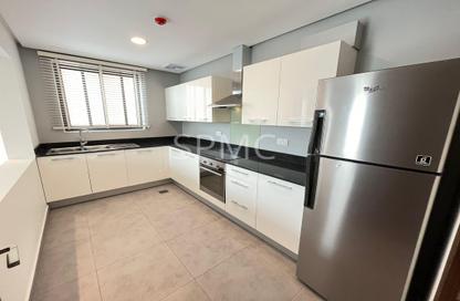 Apartment - 3 Bedrooms - 3 Bathrooms for rent in Saar - Northern Governorate