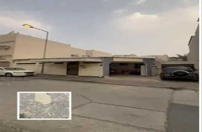 Villa - 4 Bedrooms - 2 Bathrooms for sale in Hamad Town - Northern Governorate