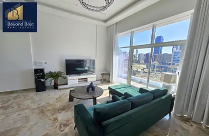 شقة - غرفة نوم - 2 حمامات للايجار في السيف - محافظة العاصمة