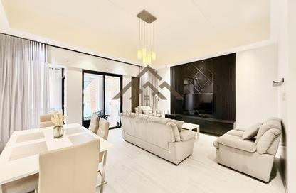 Villa - 2 Bedrooms - 3 Bathrooms for rent in Al Marsa Floating City - Amwaj Islands - Muharraq Governorate