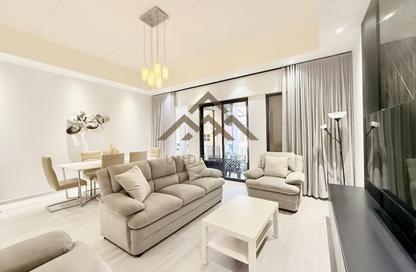 Villa - 2 Bedrooms - 3 Bathrooms for rent in Al Marsa Floating City - Amwaj Islands - Muharraq Governorate Villa - 2 Bedrooms - 3 Bathrooms for rent in Al Marsa Floating City - Amwaj Islands - Muharraq Governorate