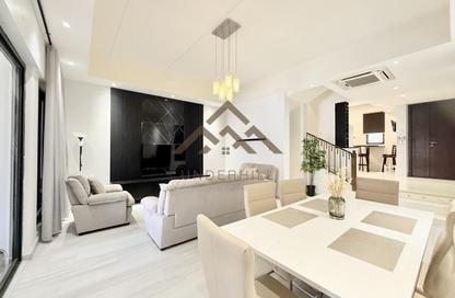 Villa - 2 Bedrooms - 3 Bathrooms for rent in Al Marsa Floating City - Amwaj Islands - Muharraq Governorate