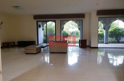 Villa - 4 Bedrooms - 4 Bathrooms for rent in Adliya - Manama - Capital Governorate