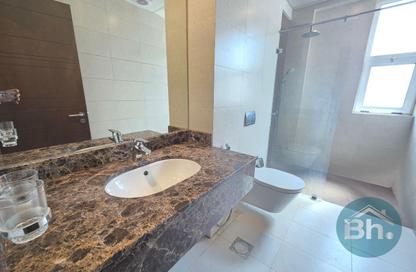 Apartment - 1 Bedroom - 1 Bathroom for rent in Al Juffair - Capital Governorate