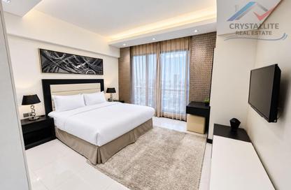 Apartment - 3 - 3 for rent in Seef - Capital Governorate