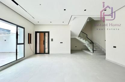 Villa - 4 Bedrooms - 5 Bathrooms for sale in Hamad Town - Northern Governorate Villa - 4 Bedrooms - 5 Bathrooms for sale in Hamad Town - Northern Governorate