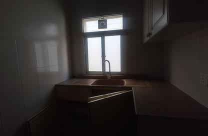 Apartment - 2 - 1 for rent in Seef - Capital Governorate