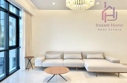 Apartment - 2 Bedrooms - 4 Bathrooms for rent in Adliya - Manama - Capital Governorate