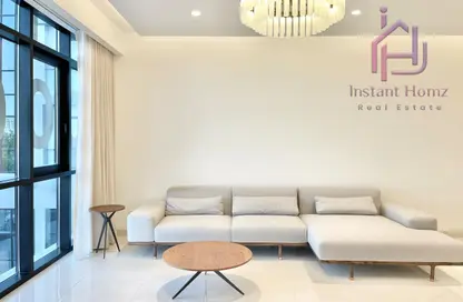 Apartment - 2 Bedrooms - 4 Bathrooms for rent in Adliya - Manama - Capital Governorate