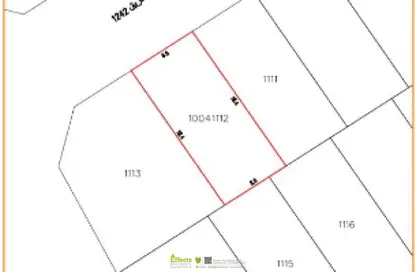 Land - Studio for sale in Hamala - Northern Governorate