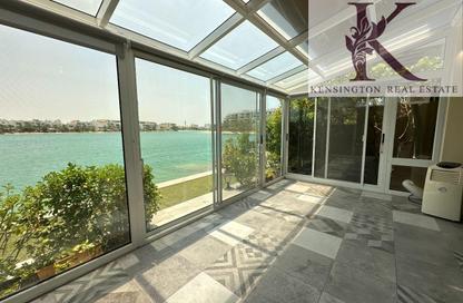 Villa - 4 - 6 for rent in Najma - Amwaj Islands - Muharraq Governorate