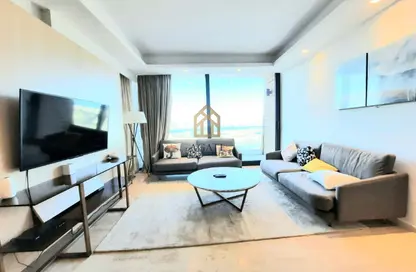 Apartment - 1 Bedroom - 2 Bathrooms for sale in Essence of Dilmunia - Dilmunia Island - Muharraq Governorate