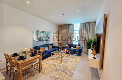 Apartment - 1 Bedroom - 2 Bathrooms for sale in Seef - Capital Governorate