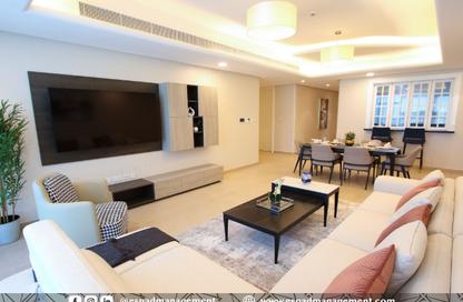 Apartment - 2 - 2 for rent in Hidd - Muharraq Governorate