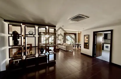 Apartment - 2 Bedrooms - 3 Bathrooms for sale in Al Juffair - Capital Governorate