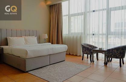 Apartment - 2 Bedrooms - 3 Bathrooms for rent in Adliya - Manama - Capital Governorate