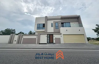 Villa - 5 Bedrooms - 7 Bathrooms for sale in Saar - Northern Governorate