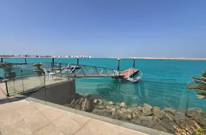 Villa - 3 Bedrooms - 6 Bathrooms for rent in Al Naseem - Diyar Al Muharraq - Muharraq Governorate