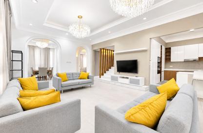 Villa - 3 Bedrooms - 4 Bathrooms for rent in Janabiya - Northern Governorate Villa - 3 Bedrooms - 4 Bathrooms for rent in Janabiya - Northern Governorate
