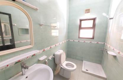 Apartment - 2 Bedrooms - 2 Bathrooms for rent in Hidd - Muharraq Governorate Apartment - 2 Bedrooms - 2 Bathrooms for rent in Hidd - Muharraq Governorate