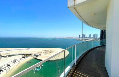 Apartment - 2 Bedrooms - 2 Bathrooms for rent in Water Garden City - Manama - Capital Governorate Apartment - 2 Bedrooms - 2 Bathrooms for rent in Water Garden City - Manama - Capital Governorate