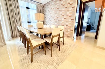 شقة - 3 - 5 للبيع في جزيرة الريف - محافظة العاصمة