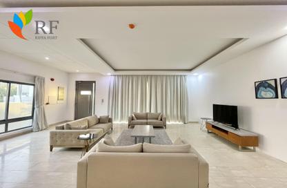 Villa - 4 Bedrooms - 6 Bathrooms for rent in Saar - Northern Governorate Villa - 4 Bedrooms - 6 Bathrooms for rent in Saar - Northern Governorate