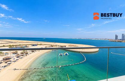 Apartment - Studio - 1 for rent in Water Garden City - Manama - Capital Governorate Apartment - Studio - 1 for rent in Water Garden City - Manama - Capital Governorate