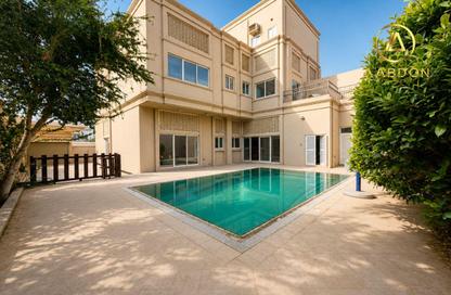 Villa - 3 Bedrooms - 5 Bathrooms for rent in Tubli - Central Governorate