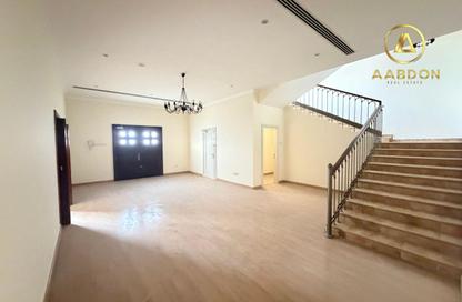 Villa - 3 Bedrooms - 5 Bathrooms for rent in Tubli - Central Governorate