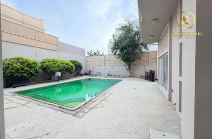 Villa - 3 Bedrooms - 5 Bathrooms for rent in Tubli - Central Governorate Villa - 3 Bedrooms - 5 Bathrooms for rent in Tubli - Central Governorate