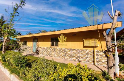 Villa - 4 - 6 for rent in Hamala - Northern Governorate