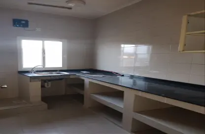 Apartment - 2 Bedrooms - 2 Bathrooms for rent in Riffa - Southern Governorate