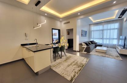 Apartment - 2 - 3 for rent in Janabiya - Northern Governorate