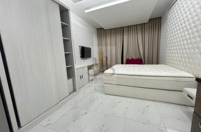 Apartment - Studio - 1 for rent in Al Burhama - Manama - Capital Governorate