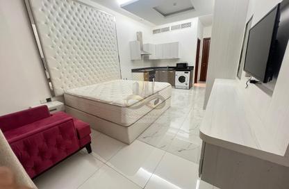 Apartment - Studio - 1 for rent in Al Burhama - Manama - Capital Governorate Apartment - Studio - 1 for rent in Al Burhama - Manama - Capital Governorate