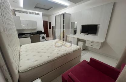 Apartment - Studio - 1 for rent in Al Burhama - Manama - Capital Governorate